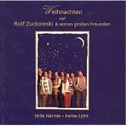 Stille Nächte helles Licht : CD - Rolf Zuckowski