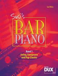 Susis Bar Piano Band 1 - Susi Weiss