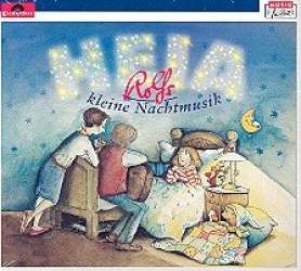 Heia - Rolfs kleine Nachtmusik : CD - Rolf Zuckowski