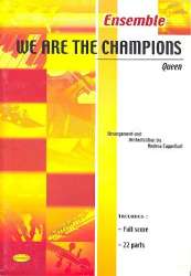 We are the Champions - Andrea Cappellari