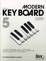 Modern Keyboard 5 - Günter Loy