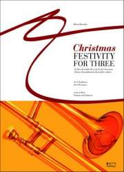 Christmas Festivity for Three - Martin Klaschka