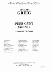 Peer Gynt Suite Nr.1 - Edvard Grieg / Arr. Theodor Moses Tobani