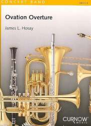 Ovation Overture - James L. Hosay