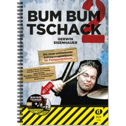 Bum Bum Tschack 2 - Gerwin Eisenhauer
