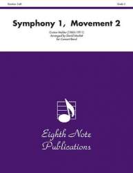 Symphony No.1 Movement II - Gustav Mahler / Arr. David Marlatt