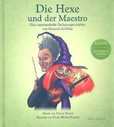 Die Hexe und der Maestro - Howard Griffiths
