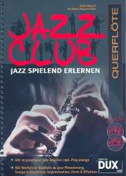 Jazz Club Querflöte - Andy Mayerl & Christian Wegscheider
