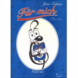 Für Mich / For Me op. 76 - Jenö Takacs