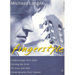 Fingerstyle - Michael Langer