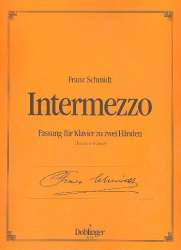 Intermezzo - Franz Schmidt