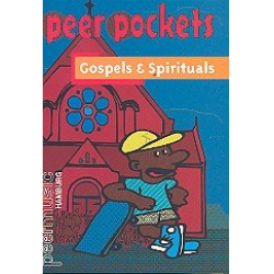 Peer Pockets : Gospels and Spirituals