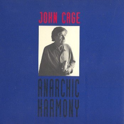 John Cage : - John Cage