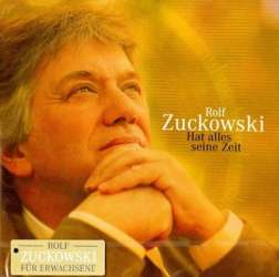 Hat alles seine Zeit : CD - Rolf Zuckowski