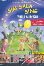 Sim Sala Sing : CD-ROM - Lorenz Maierhofer