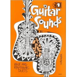 Guitar Sounds Band 1 - Gerald Schwertberger