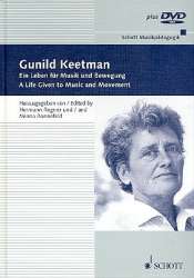 Gunild Keetman : Ein Leben für - Hermann Regner
