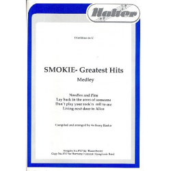 Smokie - Greatest Hits (Medley) -Anthony Kosko