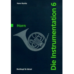 Das Horn - Hans Kunitz