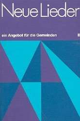 Neue Lieder Band 2 : Ein Angebot für - Carl Friedrich Abel