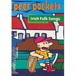 Peer Pockets : Irish Folk Songs