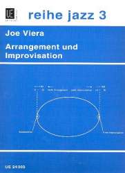 Arrangement und Improvisation - Joe Viera