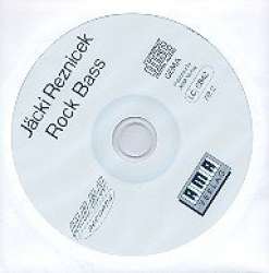 Rock Bass : CD - Jäcki Reznicek