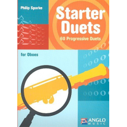 Starter Duets - Oboe - Philip Sparke