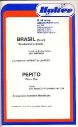 Brasil / Pepito - Ary Barroso / Arr. Norbert Studnitzky