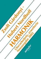 Harmonik - Zsolt Gardonyi / Arr. Hubert Nordhoff