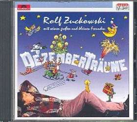 Dezemberträume : CD - Rolf Zuckowski
