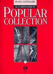 Popular Collection 7 (Klavier / Keyboard) -Arturo Himmer