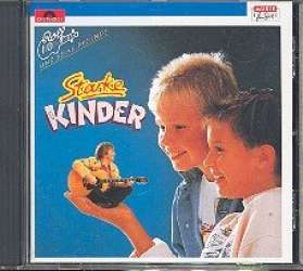 Starke Kinder : CD - Rolf Zuckowski