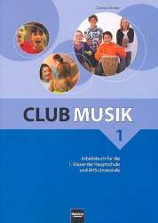 Club-Musik Band 1 (Österreich) : - Gerhard Wanker