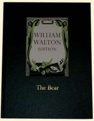 William Walton Edition vol.2 : - William Walton
