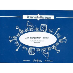 Im Biergarten - Polka - Karl Edelmann