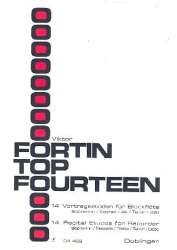 Top Fourteen - Viktor Fortin