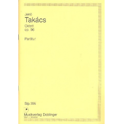 Oktett op. 96 - Jenö Takacs
