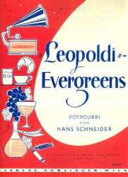 Leopoldi Evergreens - Hermann Leopoldi