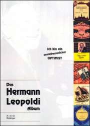 Ich bin ein unverbesserlicher Optimist -Hermann Leopoldi