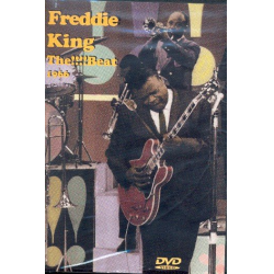Freddie King : The Beat