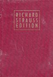 Tondichtungen Band 2 : für Orchester - Richard Strauss