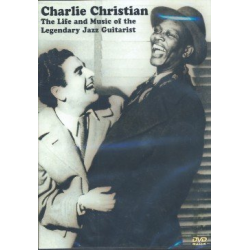 Charlie Christian : DVD