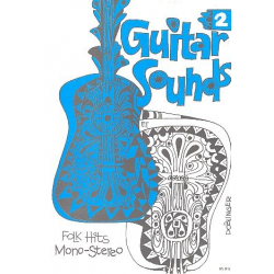 Guitar Sounds Band 2 - Gerald Schwertberger