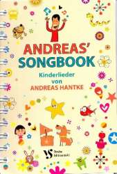 Andreas' Songbook - Andreas Hantke