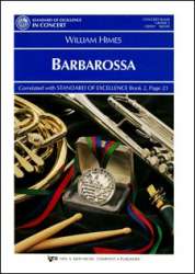Barbarossa - William Himes