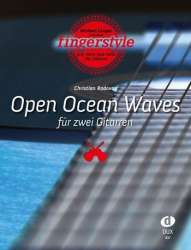 Open Ocean Waves - Michael Langer