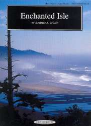 Enchanted Isle : - Beatrice A. Miller
