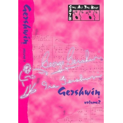 Gershwin vol.2 : - George Gershwin