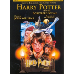 Selected Themes from Harry Potter : - John Williams